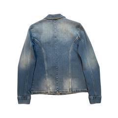 Y2K DENIM BLAZER