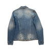 Image of Y2K DENIM BLAZER