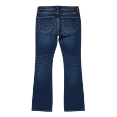 ORIGINAL 7 FOR ALL MANKIND BOOTCUT DENIM