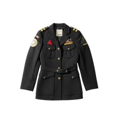 MOSCHINO MILITARY JACKET