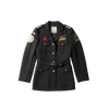 Image of MOSCHINO MILITARY JACKET