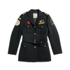 Image of MOSCHINO MILITARY JACKET