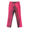 Image of MOSCHINO PINK TROUSERS