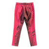 Image of MOSCHINO PINK TROUSERS