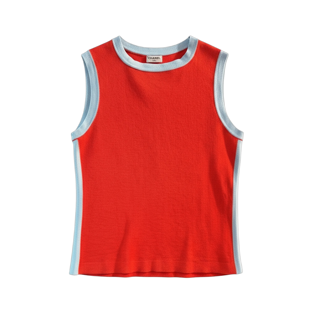 CHANEL TANK