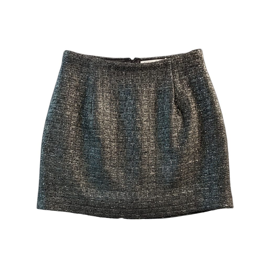 DIOR TWEED SKIRT