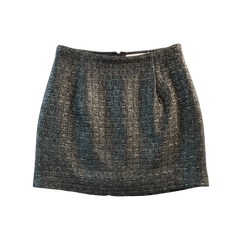 DIOR TWEED SKIRT
