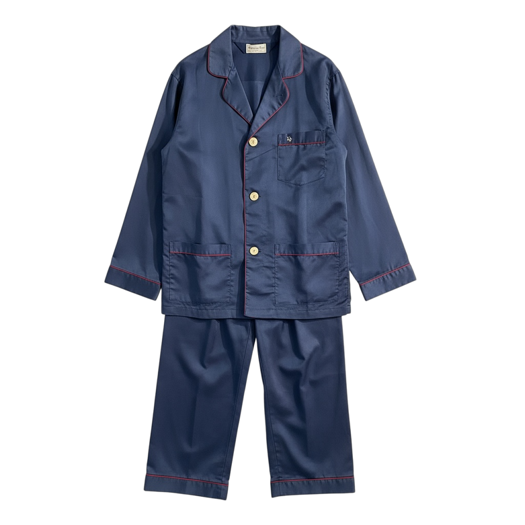 CHRISTIAN DIOR PAJAMA SET