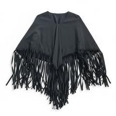 MOSCHINO PONCHO