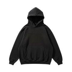 YELLOW RAT BASTARD HOODIE