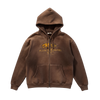 Image of YELLOW RAT BASTARD HOODIE