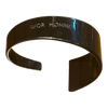Image of HEDI SLIMANE FOR DIOR HOMME CUFF BRACELET