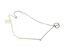 TIFFANY & CO STERLING SILVER NECKLACE
