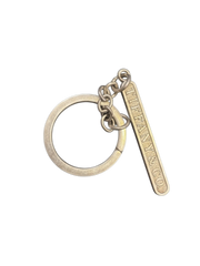 TIFFANYS STERLING SILVER KEY CHAIN