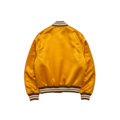 COACH SATURN RUNWAY JACKET