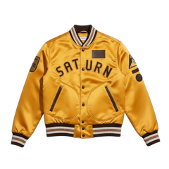 COACH SATURN RUNWAY JACKET