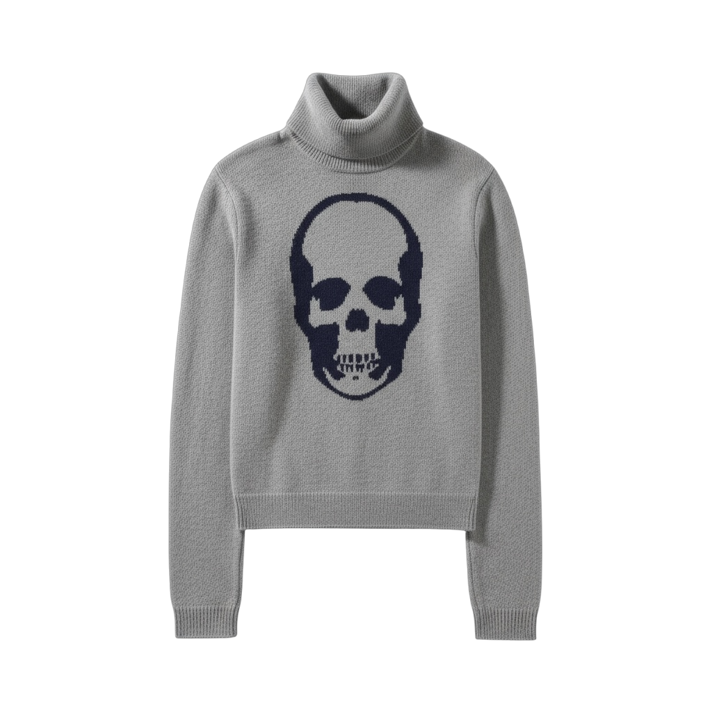 LPF CASHMERE SWEATER