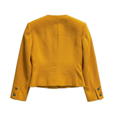 VINTAGE MILITARY STYLE JACKET