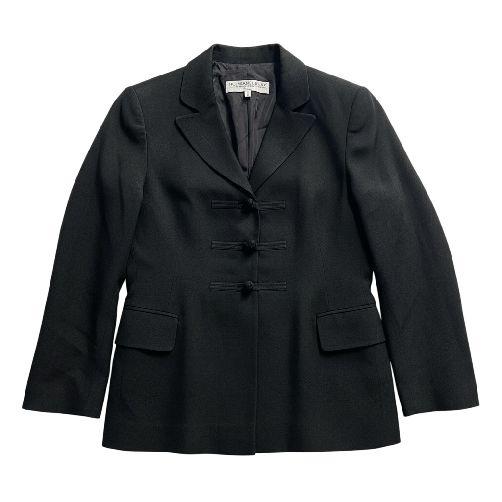 MORGAN LE FEY JACKET