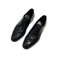 HEDI SLIMANE ERA SAINT LAURENT OXFORDS