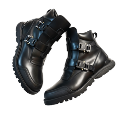 DIOR HOMME x ALYX BOOTS