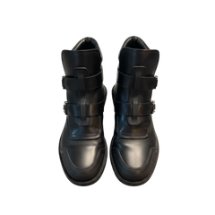 DIOR HOMME x ALYX BOOTS