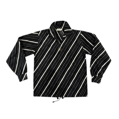 VALENTINO FLEECE ANORAK