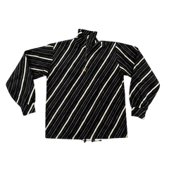 VALENTINO FLEECE ANORAK