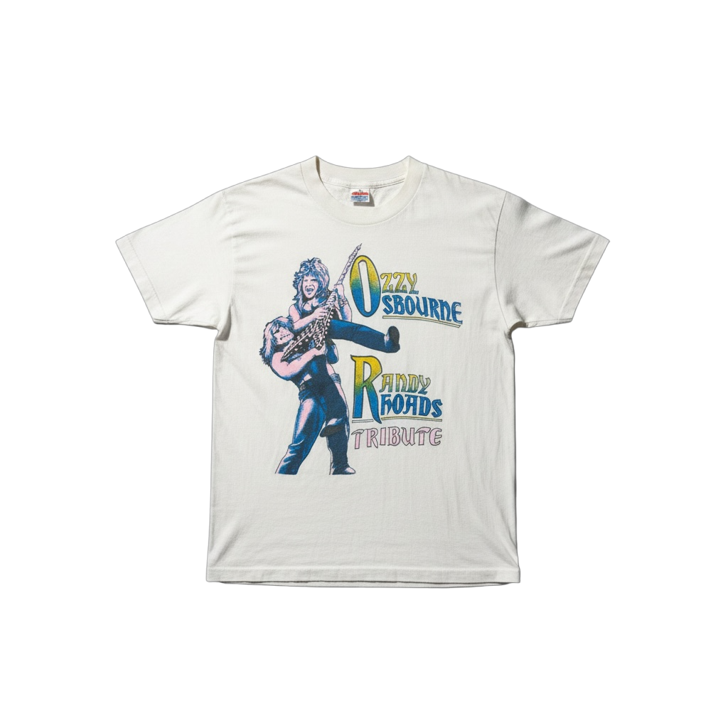 OZZY OSBORNE BAND TEE