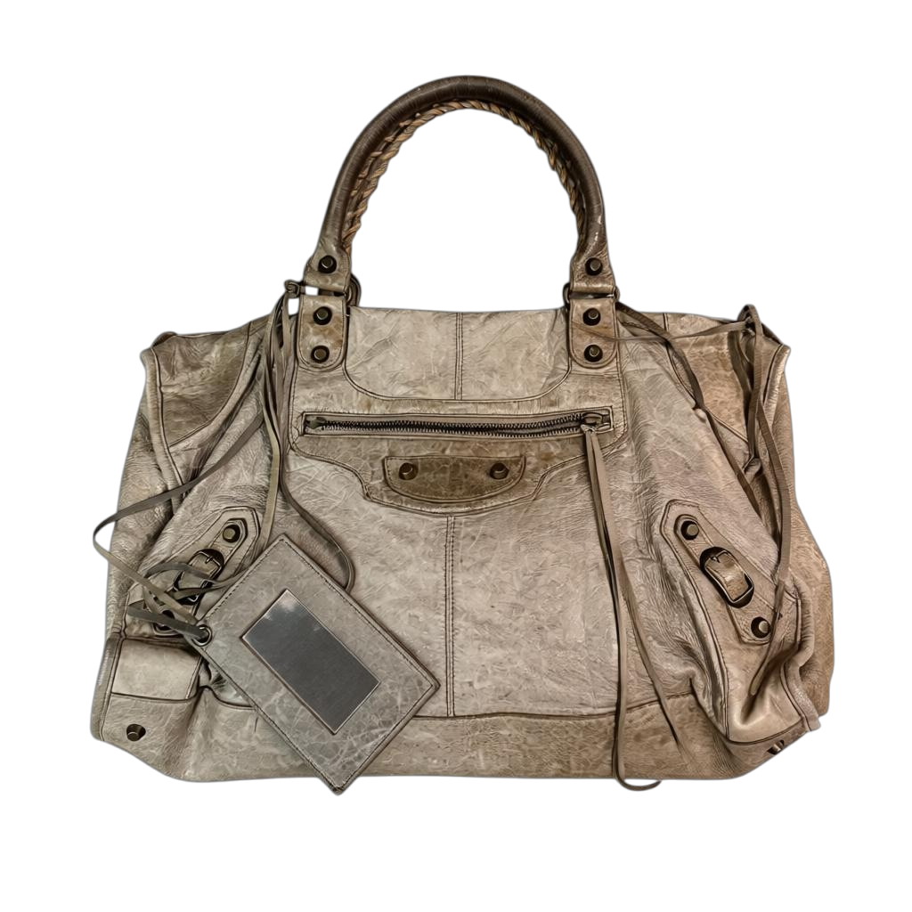 Balenciaga City Bag