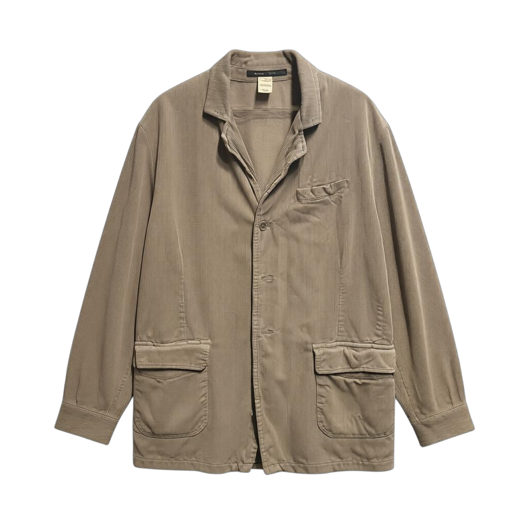 MARC BY MARC CORDUROY