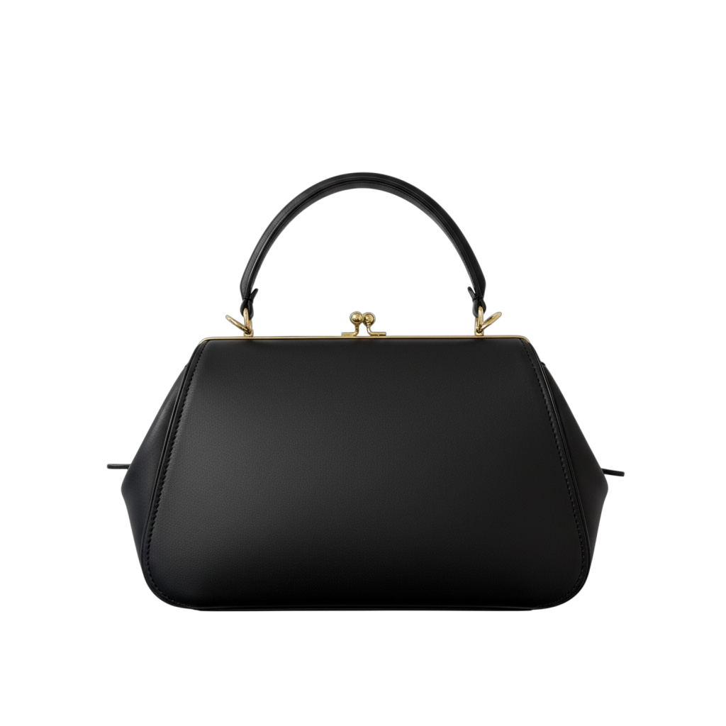 COACH 2018 KISSLOCK BAG