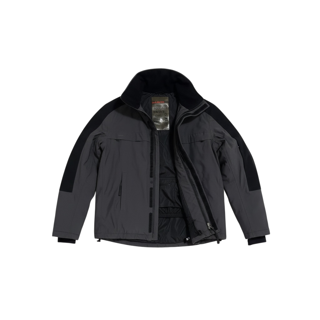 PRADA SPORT SKI JACKET