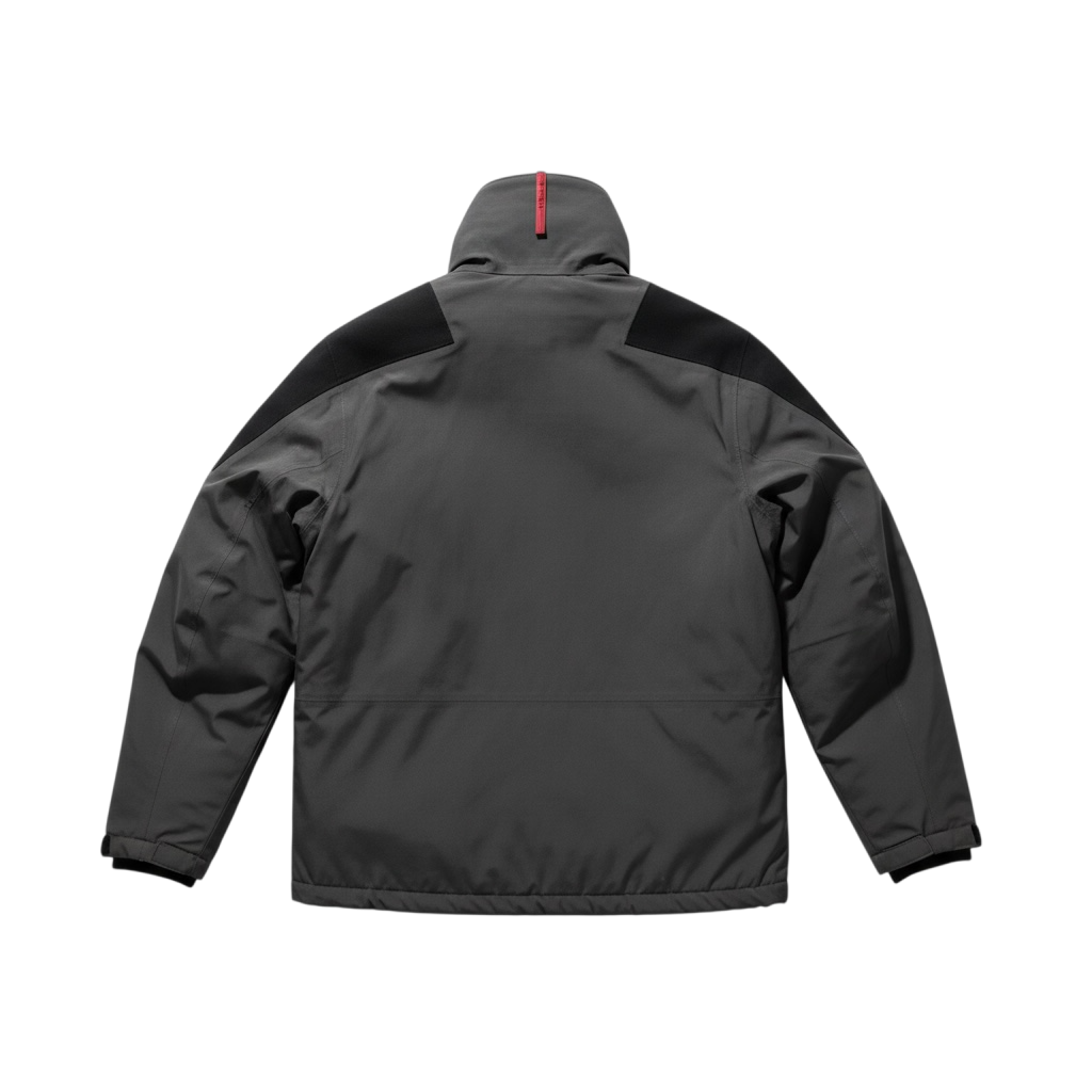 PRADA SPORT SKI JACKET