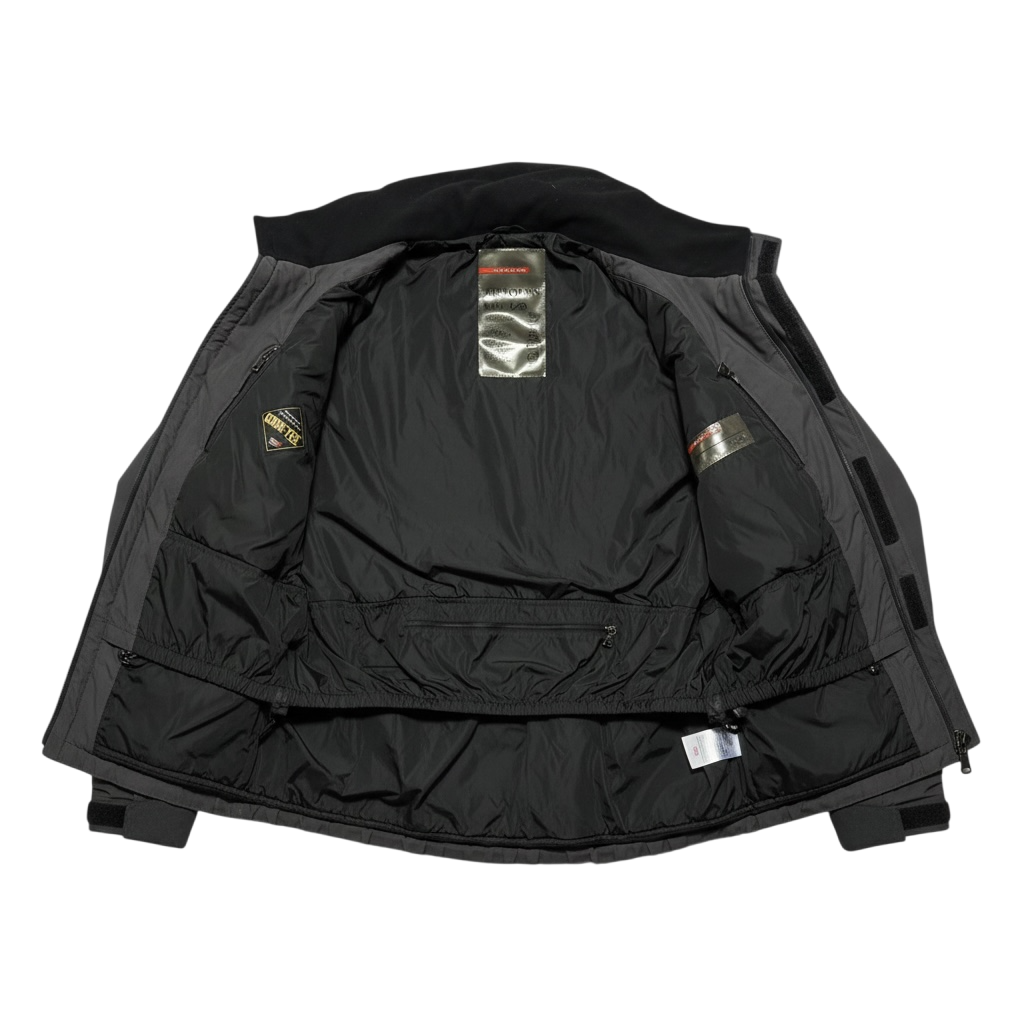 PRADA SPORT SKI JACKET