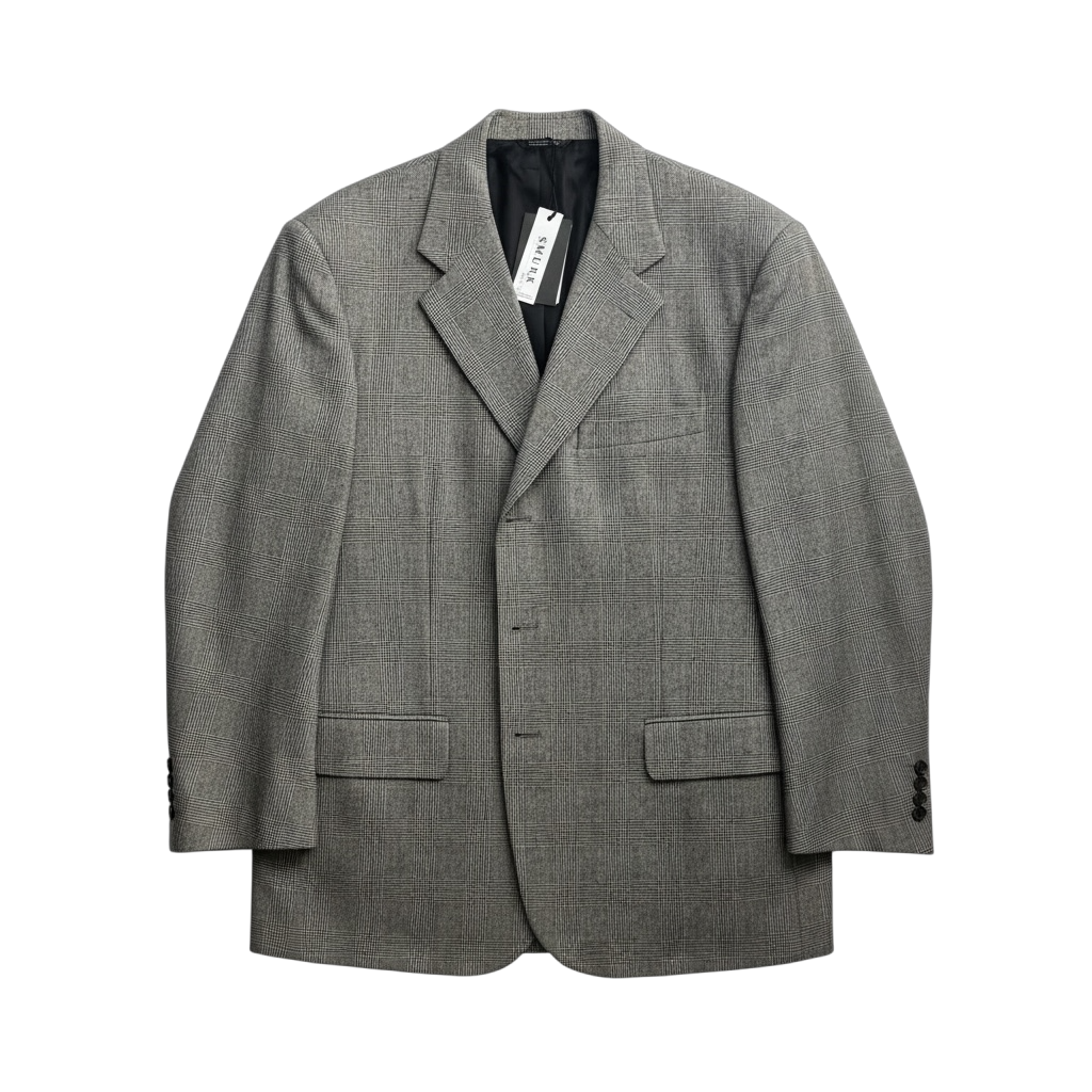 2006 GOLDEN FLEECE WOOL SUIT