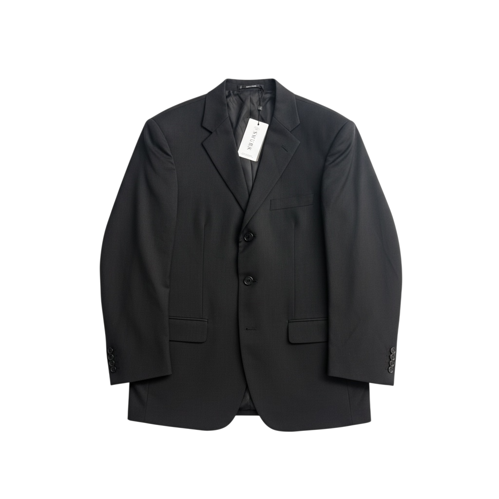 90’S EMANUEL UNGARO BLAZER