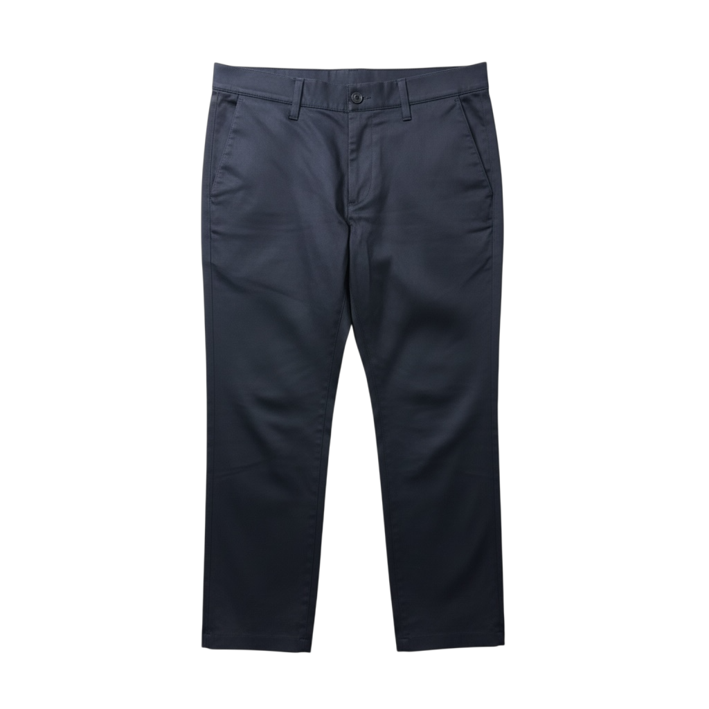 HEDI SLIMANE FOR SAINT LAURENT 2013 TROUSERS