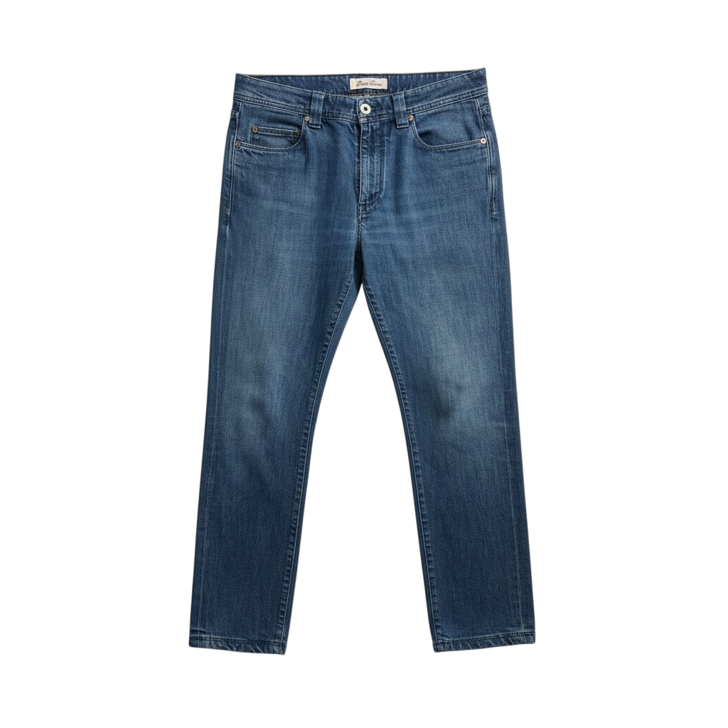LORO PIANNA JEANS