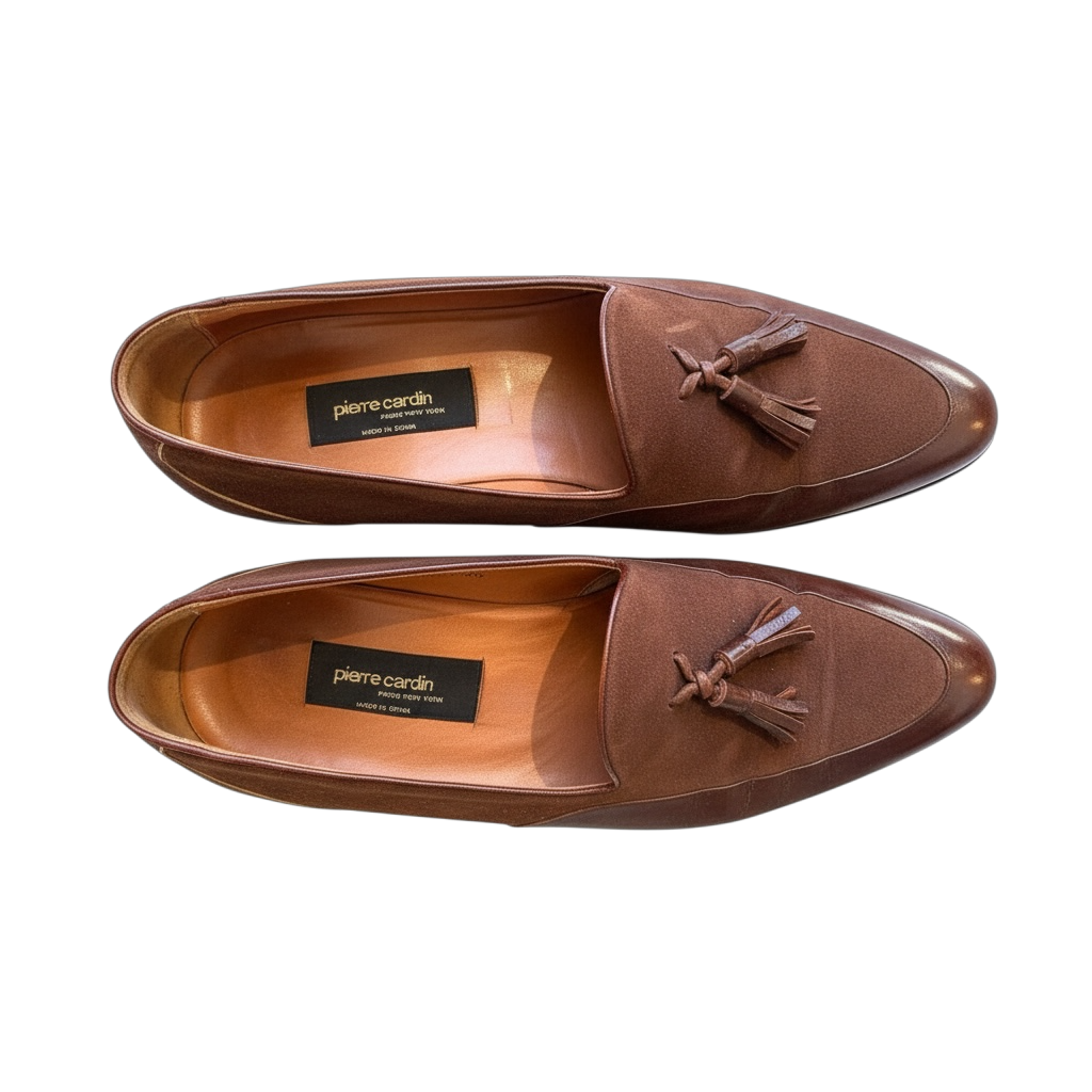 Pierre Cardin Loafers