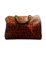 LOUIS VUITTON SPEEDY