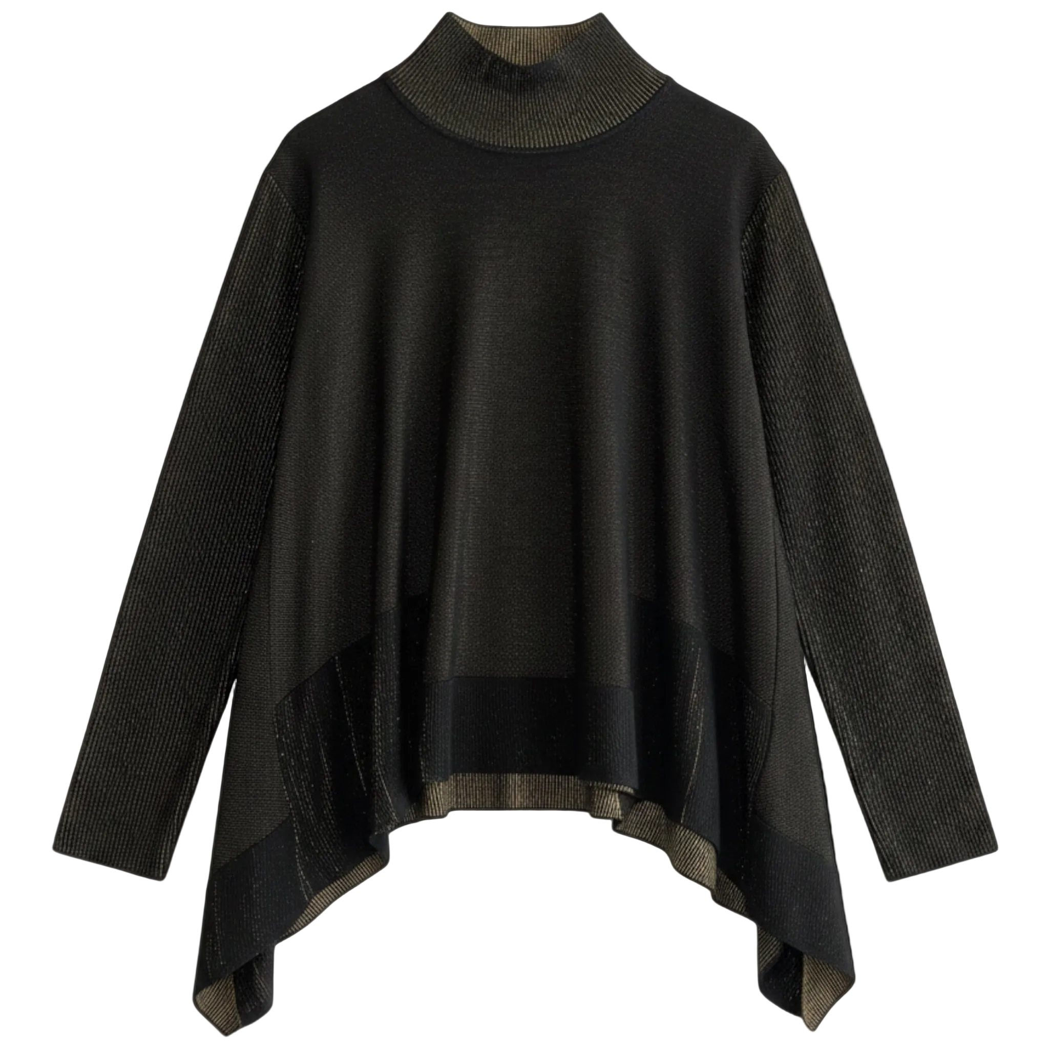 ROBERTO CAVALLI PONCHO