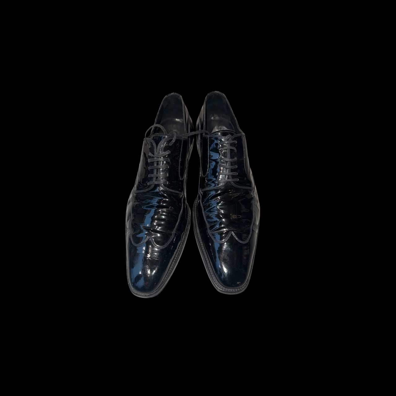 HEDI SLIMANE FOR DIOR HOMME OXFORDS