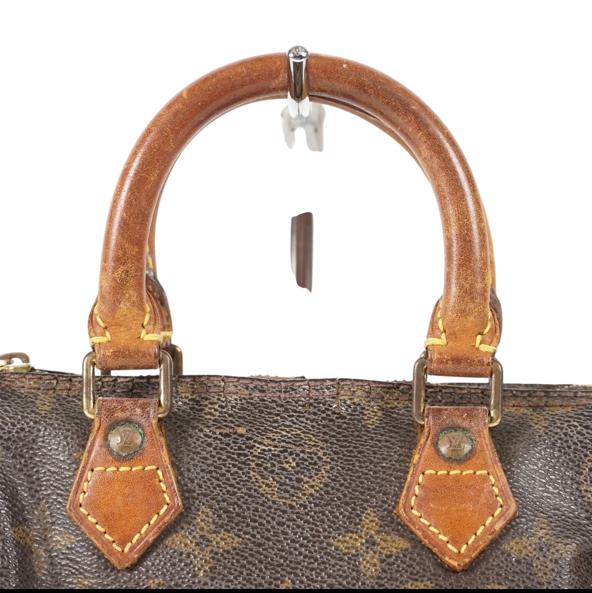 LOUIS VUITTON MINI SPEEDY BAG
