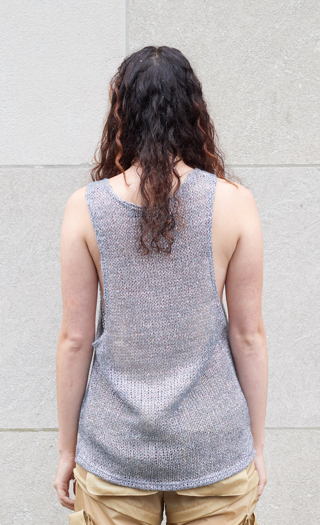 Chainmail Tank