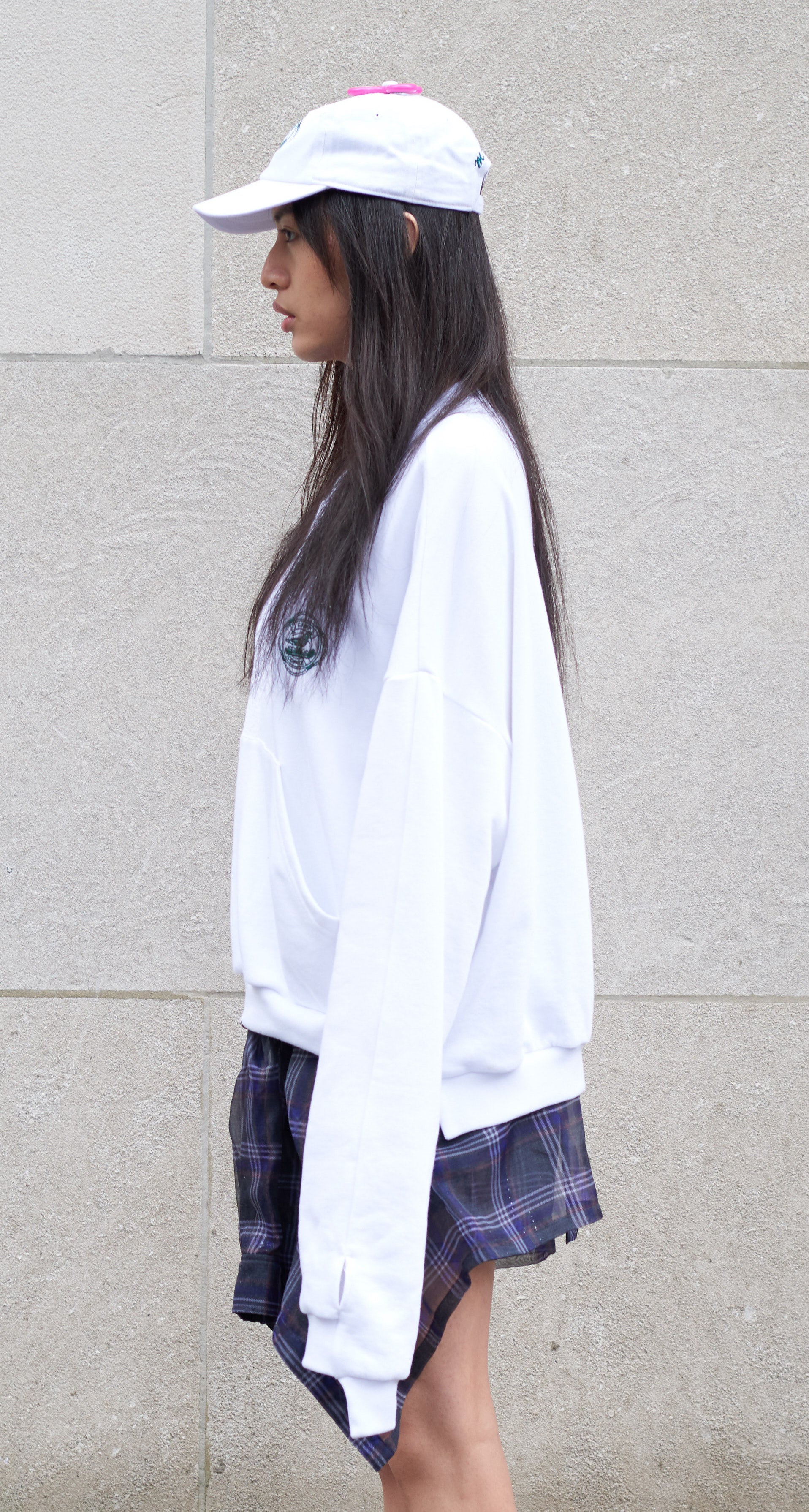 What's Really Good? Crew Sweatshirt