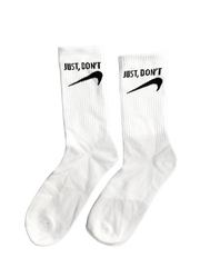Just Don't Socks